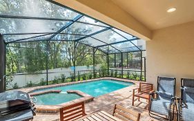 Private Pool Villa, Free Water Park, Near Disney